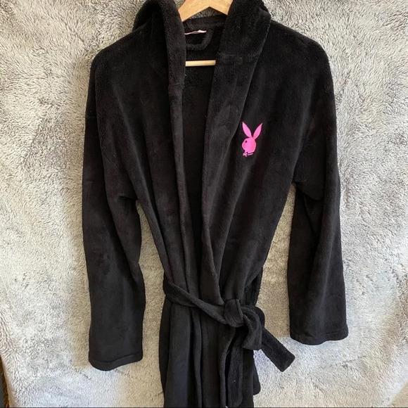 PLAYBOY Other - Playboy Robe